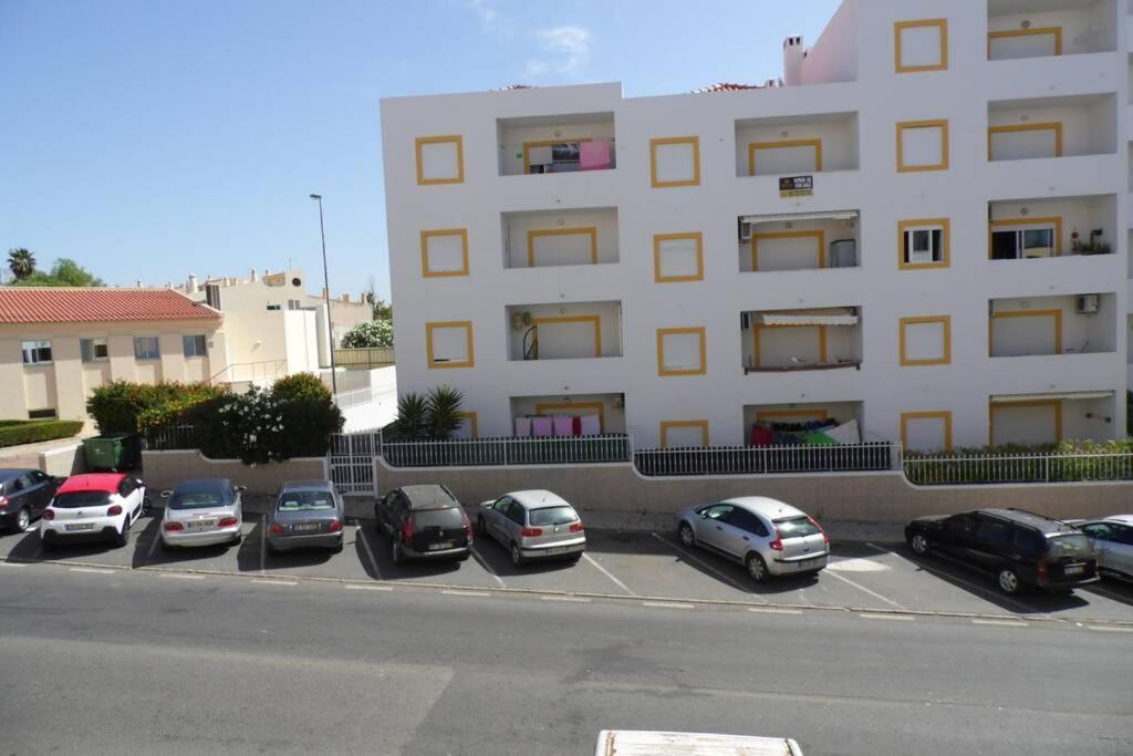 Happy House-fantastic With Amenities Apartmán Albufeira